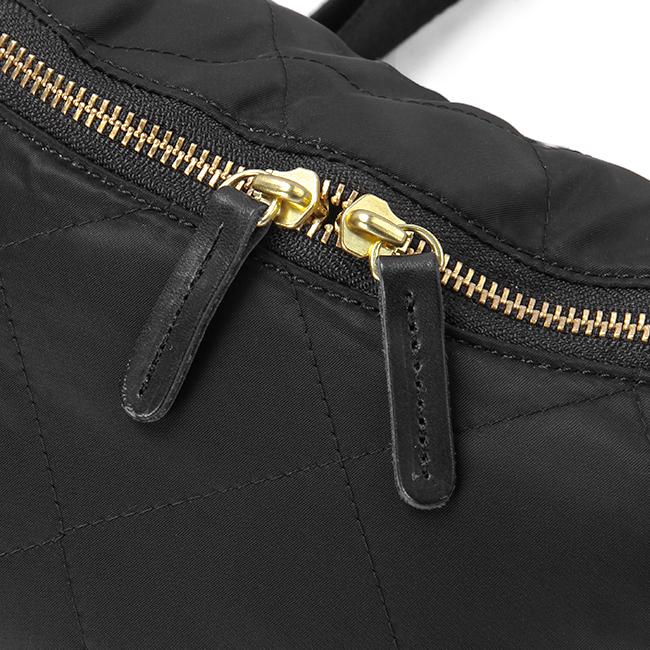 クレドラン ロタ ウエストバッグ CLEDRAN cl2146