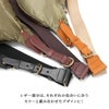 クレドラン ロタ ウエストバッグ CLEDRAN cl2146