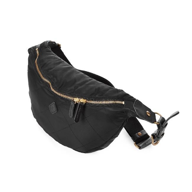 クレドラン ロタ ウエストバッグ CLEDRAN cl2146