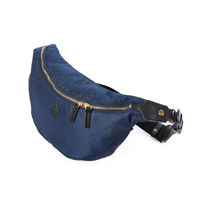 クレドラン ロタ ウエストバッグ CLEDRAN cl2146