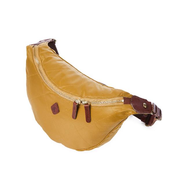 クレドラン ロタ ウエストバッグ CLEDRAN cl2146