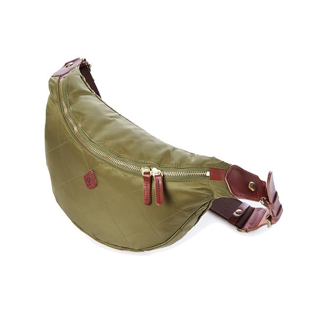 クレドラン ロタ ウエストバッグ CLEDRAN cl2146