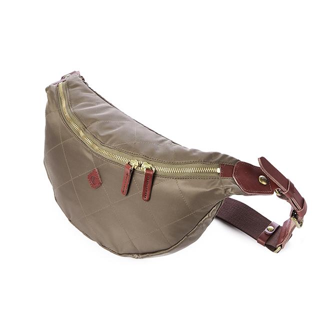 クレドラン ロタ ウエストバッグ CLEDRAN cl2146