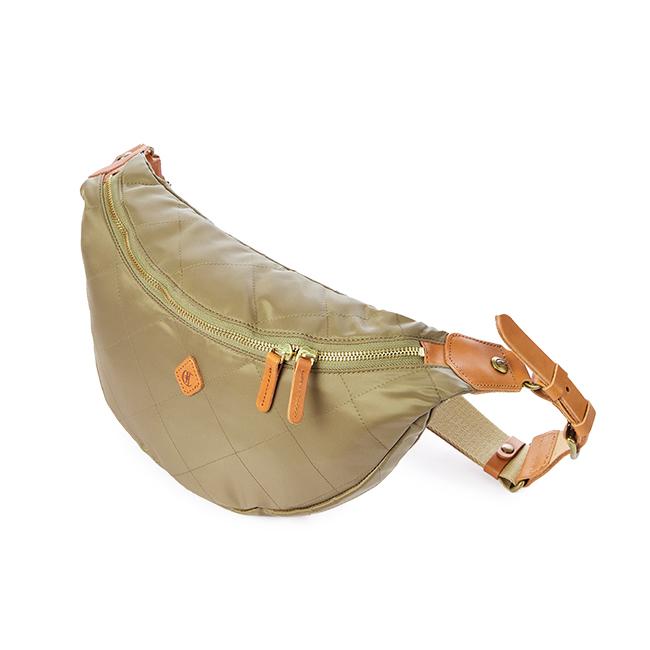 クレドラン ロタ ウエストバッグ CLEDRAN cl2146