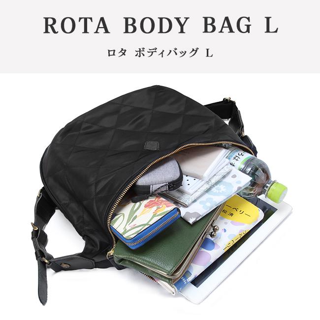 クレドラン ロタ ウエストバッグ CLEDRAN cl2147