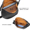 クレドラン ロタ ウエストバッグ CLEDRAN cl2147