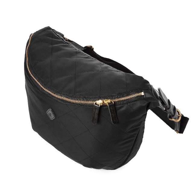 クレドラン ロタ ウエストバッグ CLEDRAN cl2147