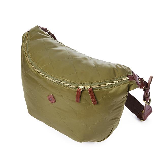 クレドラン ロタ ウエストバッグ CLEDRAN cl2147