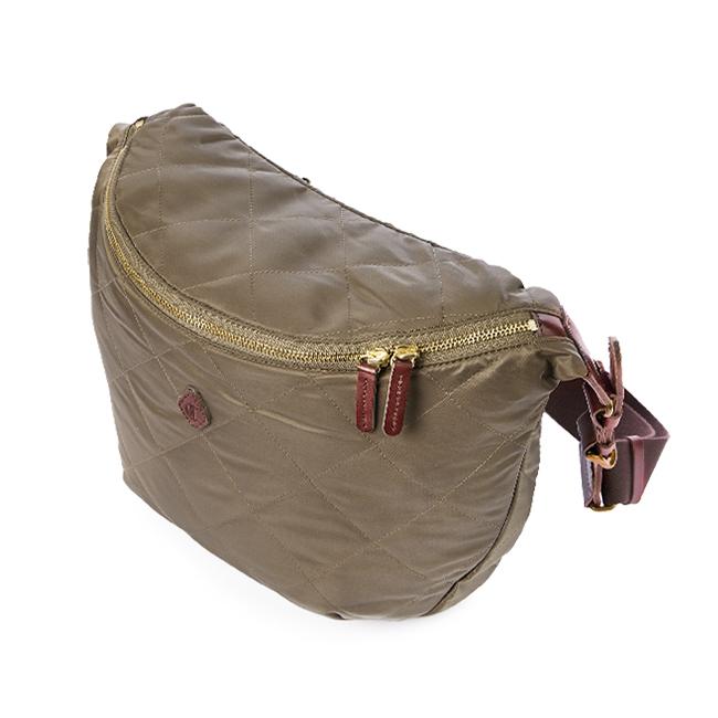 クレドラン ロタ ウエストバッグ CLEDRAN cl2147