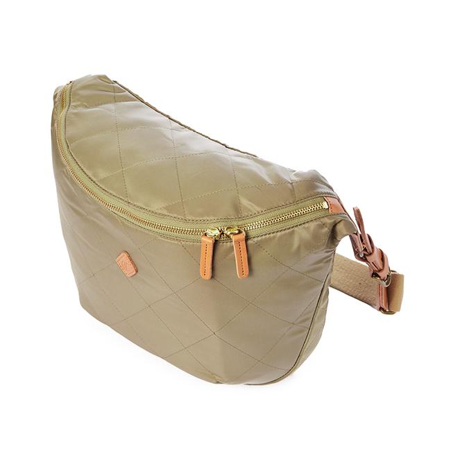 クレドラン ロタ ウエストバッグ CLEDRAN cl2147