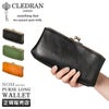 クレドラン ノム 長財布 CLEDRAN cl2305
