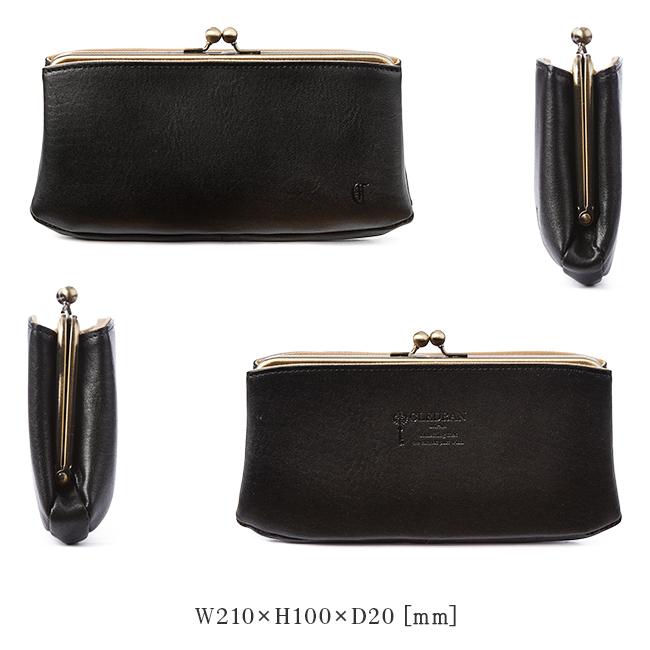 クレドラン ノム 長財布 CLEDRAN cl2305