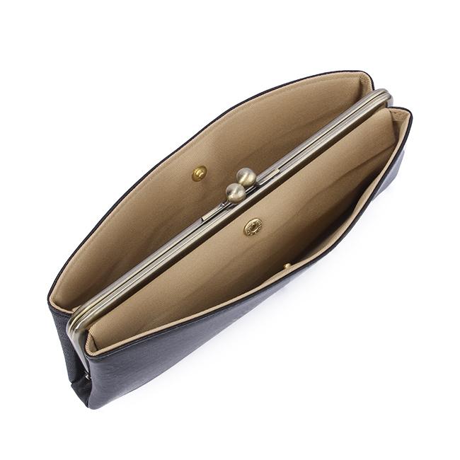 クレドラン ノム 長財布 CLEDRAN cl2305