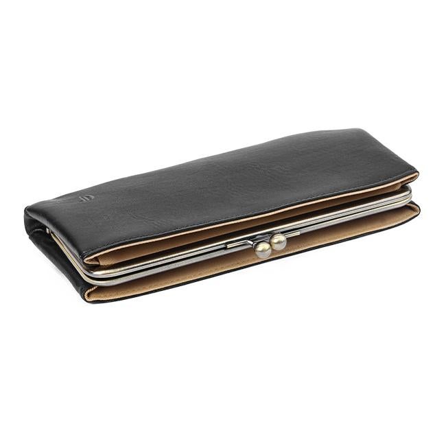 クレドラン ノム 長財布 CLEDRAN cl2305