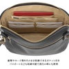 クレドラン フラム ショルダーウォレット CLEDRAN cl2763
