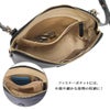 クレドラン フラム ショルダーウォレット CLEDRAN cl2763