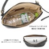 クレドラン フラム ショルダーウォレット CLEDRAN cl2763