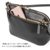 クレドラン フラム ショルダーウォレット CLEDRAN cl2763