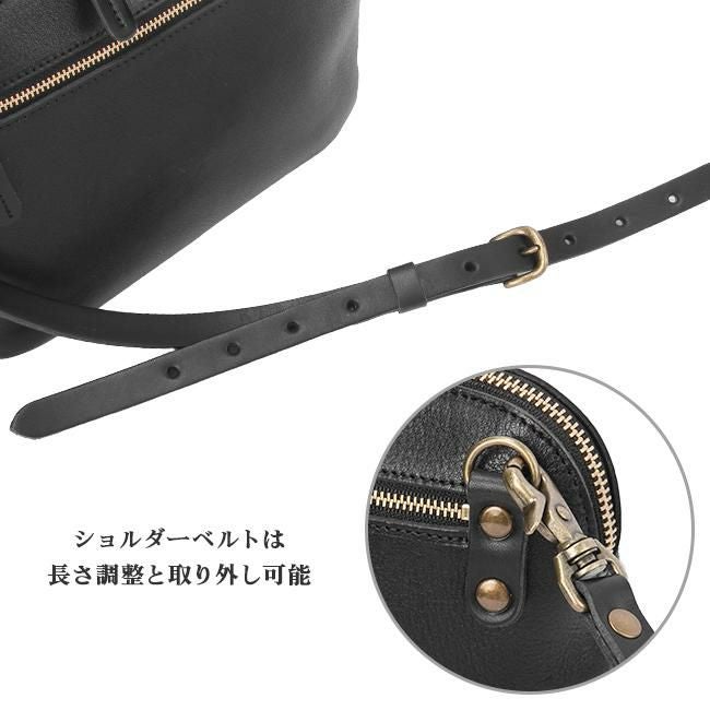 クレドラン フラム ショルダーウォレット CLEDRAN cl2763