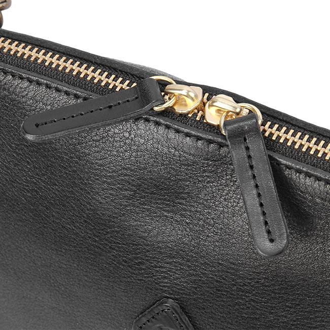 クレドラン フラム ショルダーウォレット CLEDRAN cl2763