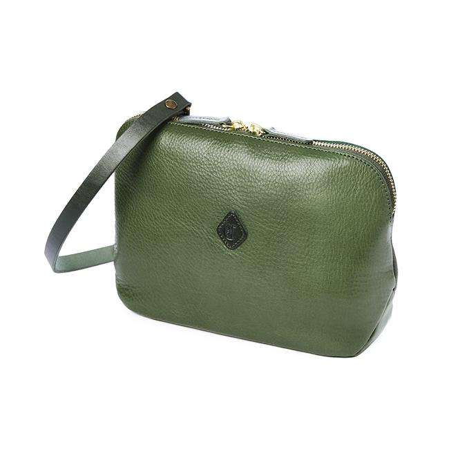 クレドラン フラム ショルダーウォレット CLEDRAN cl2763