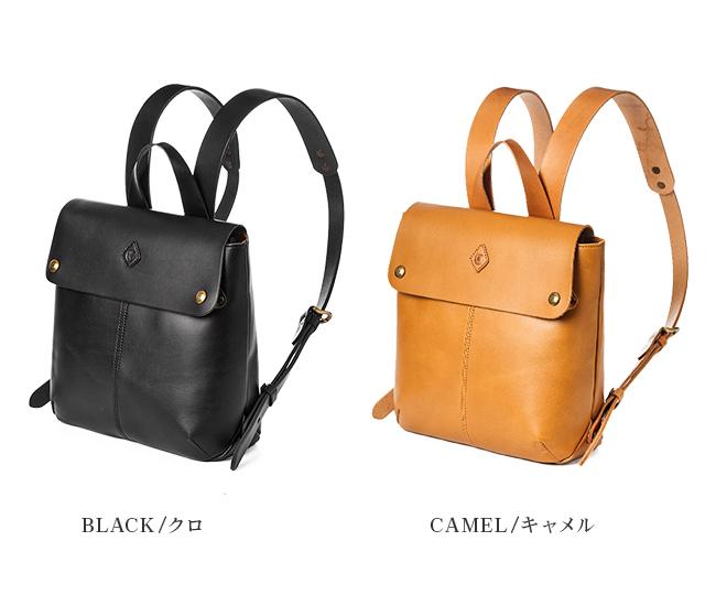 CLEDRAN クレドラン リュック 使いやすい マルシェ MARCHE CL2815
