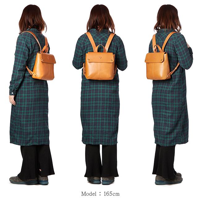 クレドラン マルシェ リュック CLEDRAN cl2815