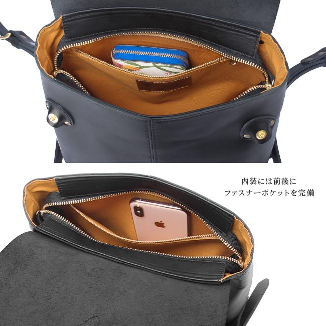 クレドラン マルシェ リュック CLEDRAN cl2815