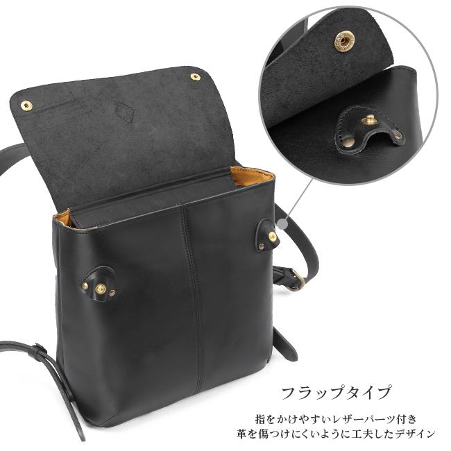 クレドラン マルシェ リュック CLEDRAN cl2815