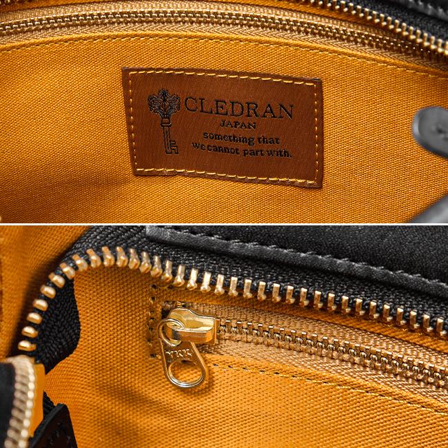 クレドラン マルシェ リュック CLEDRAN cl2815