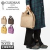 クレドラン デジ トートバッグ CLEDRAN cl3037