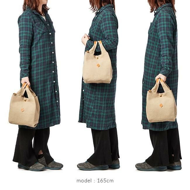 クレドラン デジ トートバッグ CLEDRAN cl3037