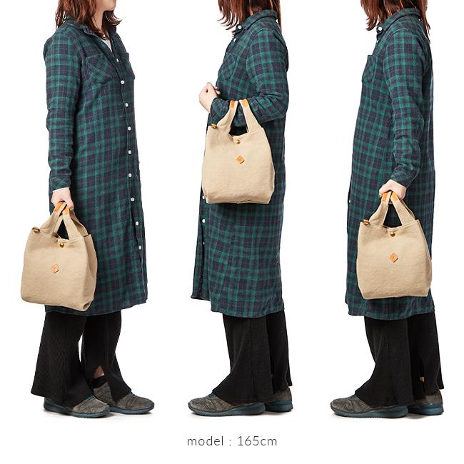 クレドラン デジ トートバッグ CLEDRAN cl3037