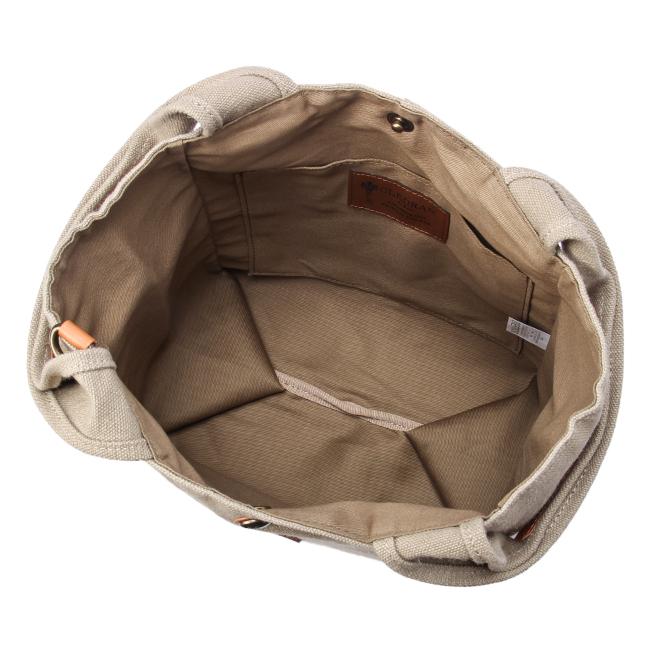 クレドラン デジ トートバッグ CLEDRAN cl3037