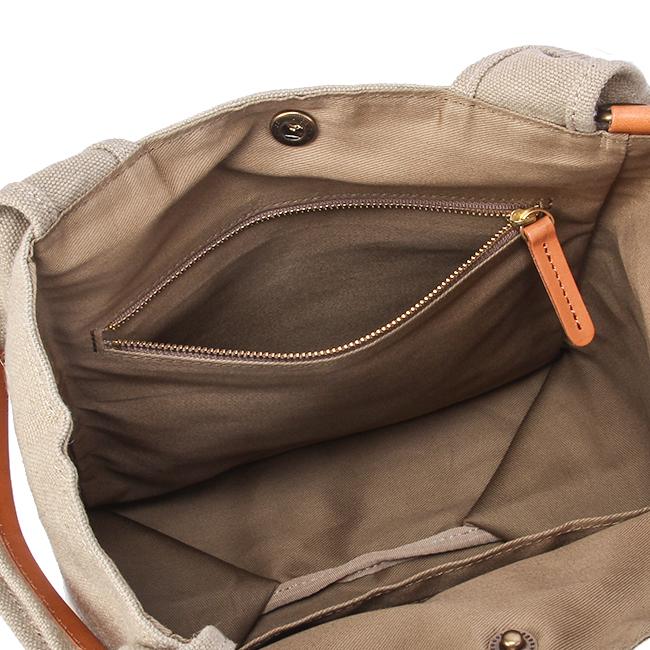 クレドラン デジ トートバッグ CLEDRAN cl3037