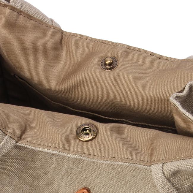 クレドラン デジ トートバッグ CLEDRAN cl3037