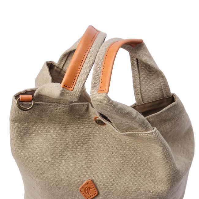 クレドラン デジ トートバッグ CLEDRAN cl3037