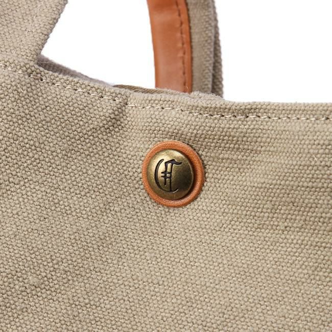 クレドラン デジ トートバッグ CLEDRAN cl3037