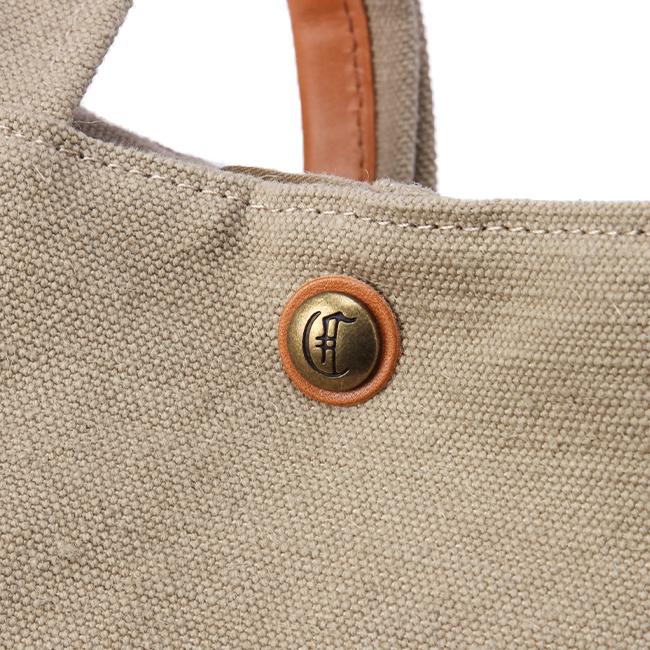 クレドラン デジ トートバッグ CLEDRAN cl3037