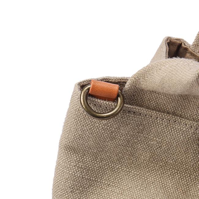 クレドラン デジ トートバッグ CLEDRAN cl3037