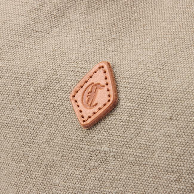 クレドラン デジ トートバッグ CLEDRAN cl3037