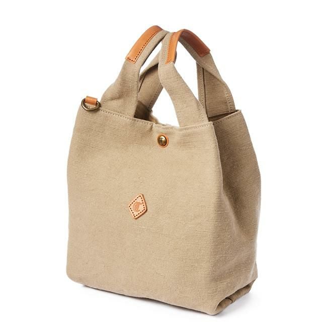 クレドラン デジ トートバッグ CLEDRAN cl3037