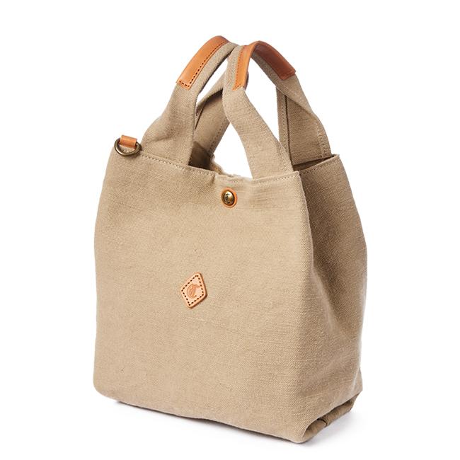 クレドラン デジ トートバッグ CLEDRAN cl3037