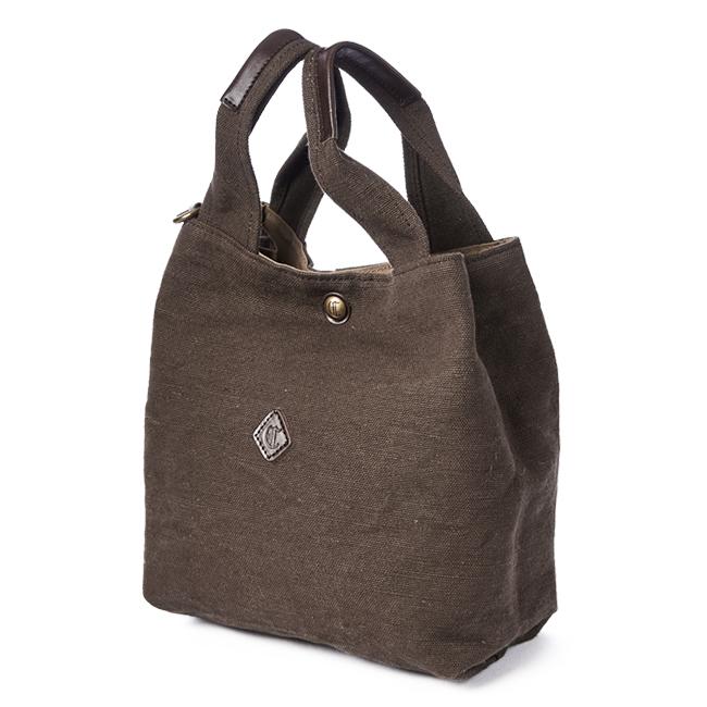 クレドラン デジ トートバッグ CLEDRAN cl3037