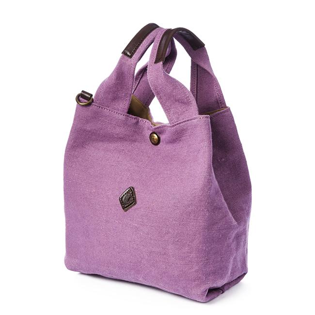 クレドラン デジ トートバッグ CLEDRAN cl3037