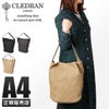 クレドラン ガレ ショルダーバッグ CLEDRAN cl3095