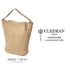 クレドラン ガレ ショルダーバッグ CLEDRAN cl3095