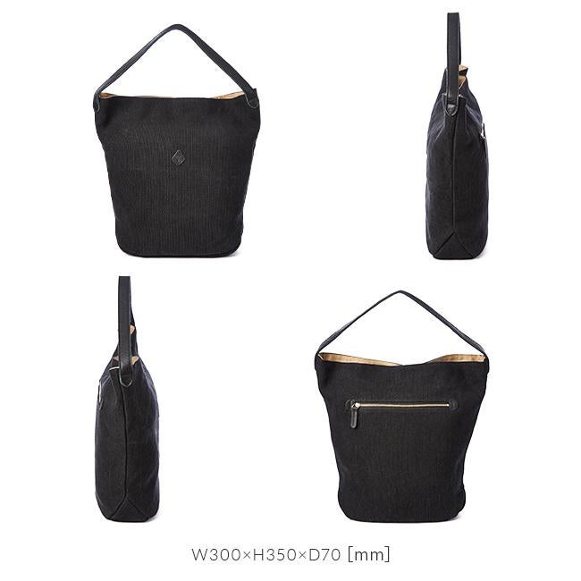 クレドラン ガレ ショルダーバッグ CLEDRAN cl3095