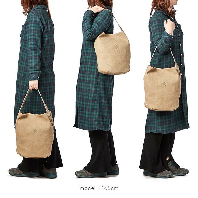 クレドラン ガレ ショルダーバッグ CLEDRAN cl3095