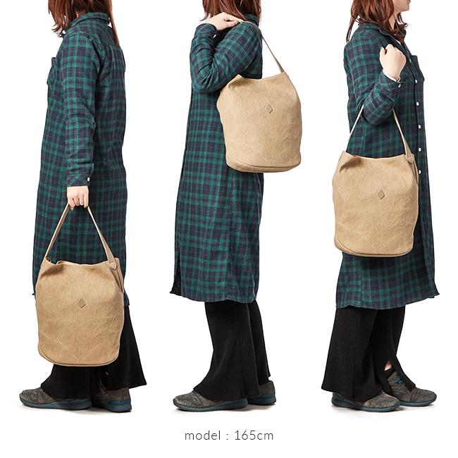 クレドラン ガレ ショルダーバッグ CLEDRAN cl3095